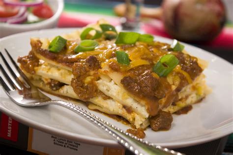chili-lasagna-mrfoodcom image