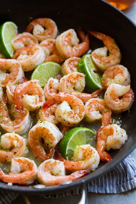 honey-lime-shrimp-only-5-ingredients-cooking image
