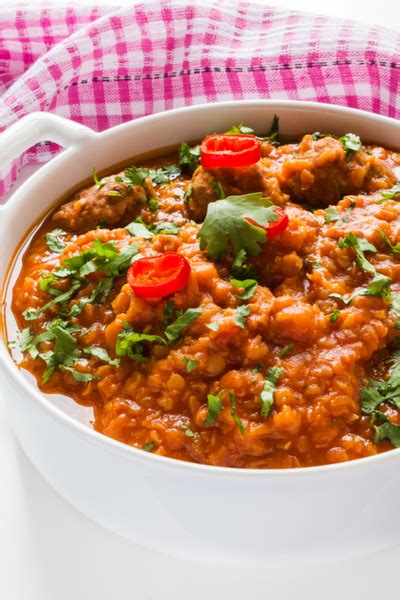 slow-cooker-lentil-chili-recipe-make-your-meals image