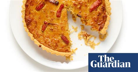 how-to-cook-the-perfect-onion-tart-recipe-food-the image