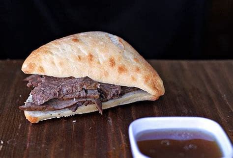 four-ingredient-crock-pot-beef-dip-sandwiches-the image