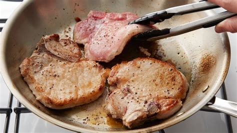 easy-pork-chops-with-stuffing-recipe-pillsburycom image