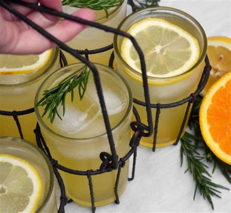 drink-recipe-rosemary-citrus-spritzer-kitchn image