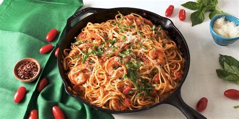 best-shrimp-fra-diavolo-recipe-how-to-make-shrimp image