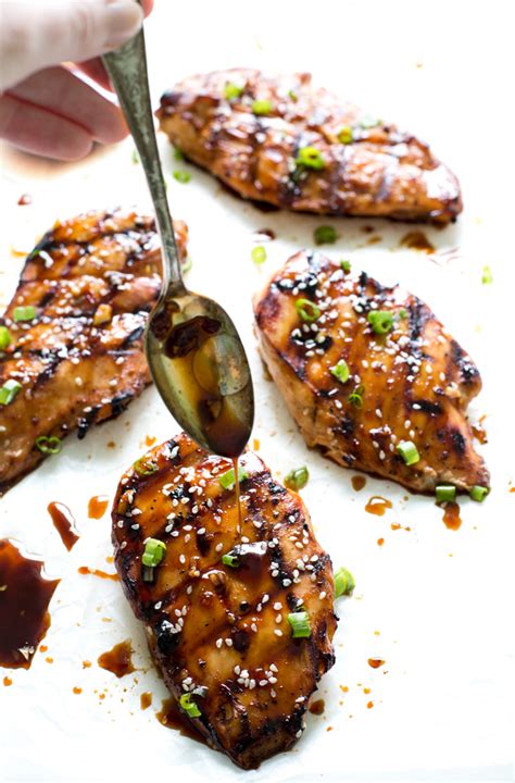 grilled-asian-chicken-breasts-recipe-chef-savvy image