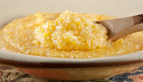 simple-buttered-quick-grits-corn-recipes-anson-mills image