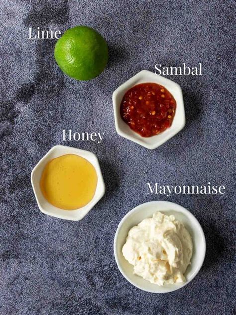 sambal-aioli-4-simple-ingredients-moms-dinner image