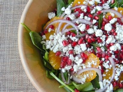 orange-pomegranate-salad-with-citrus-vinaigrette image