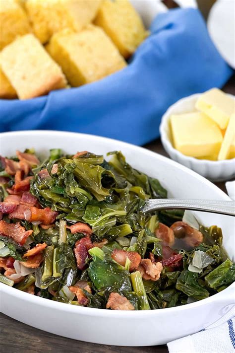 southern-turnip-greens-recipe-cookthestory image