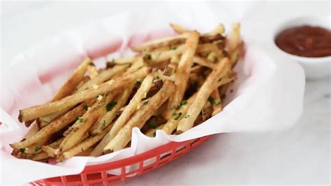 basic-baked-french-fries-idaho-potato-commission image