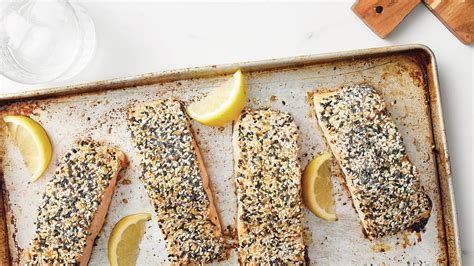 sesame-crusted-salmon-canadian-living image