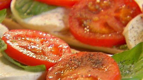 tomato-sandwich-with-basil-mayonnaise-food-network image