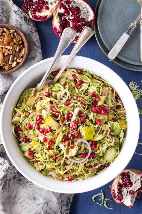 shaved-brussels-sprout-salad-with-pomegranate-and image