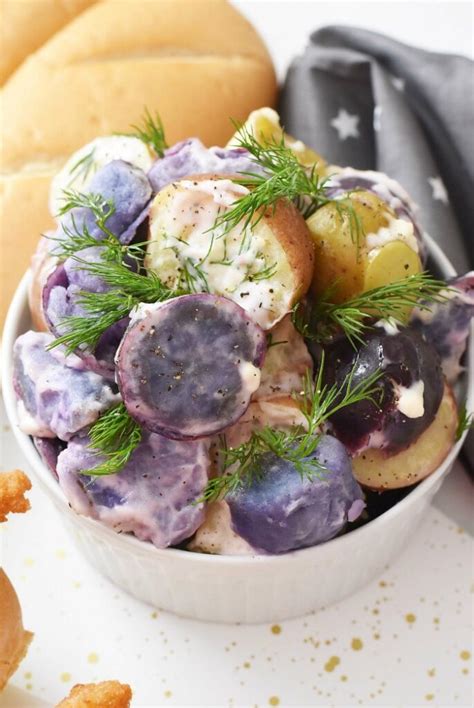 best-ever-dill-fingerling-potato-salad image