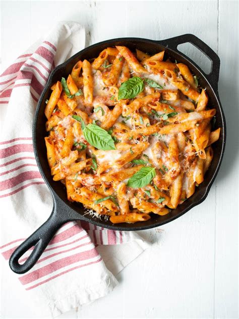 parmesan-chicken-baked-ziti-life-is-but-a-dish image