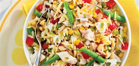 chicken-with-orzo-green-beans-sobeys-inc image