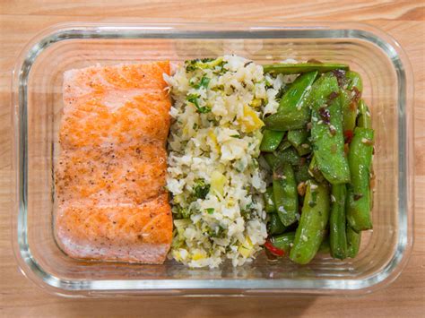 salmon-meal-prep-flavcity-with-bobby-parrish image