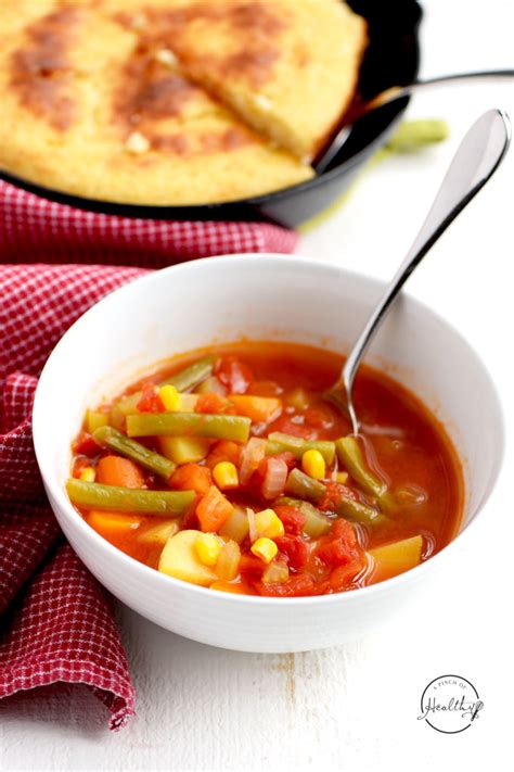 tomato-vegetable-soup-instant-pot-or-stovetop-a image