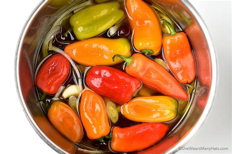 easy-pickled-peppers-recipe-she-wears-many-hats image