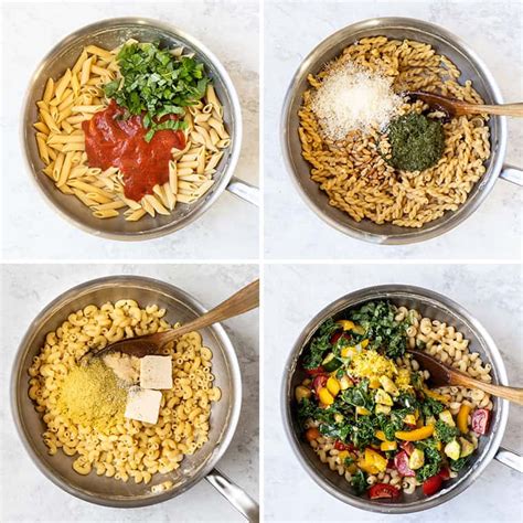 vegan-pasta-recipes-6-different-ways-simply-quinoa image