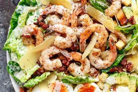skinny-lemon-garlic-shrimp-caesar-salad-cafe-delites image