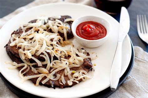 liver-and-onions-recipe-simply image