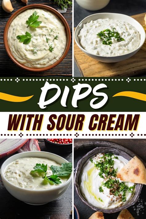 13-best-dips-with-sour-cream-for-parties-insanely-good image