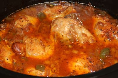 deep-south-dish-crockpot-creole-chicken image