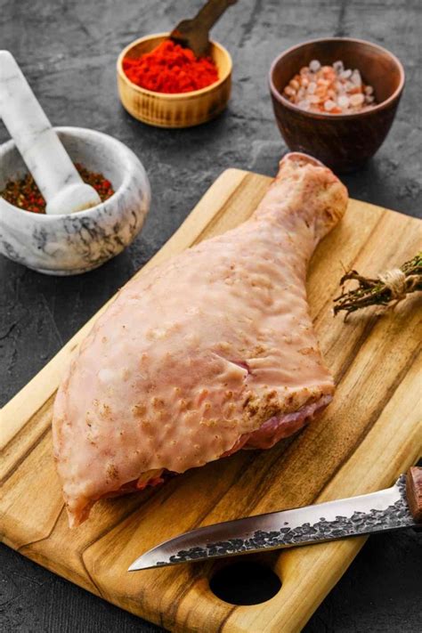 14-delicious-ways-to-cook-turkey-leg-easy image
