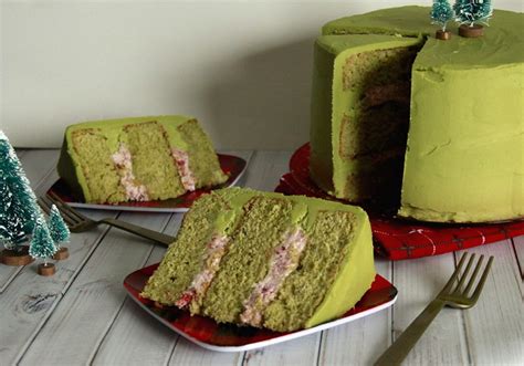 green-tea-matcha-cake-layer-cake-parade image
