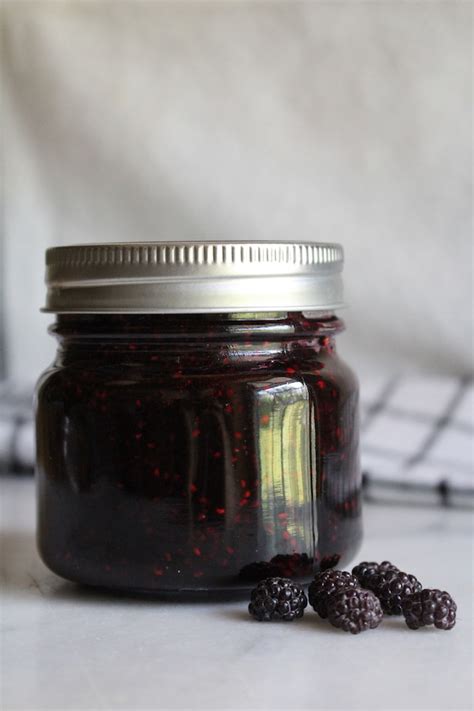 black-raspberry-jam-practical-self-reliance image