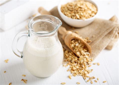 how-to-make-oat-milk-allrecipes image