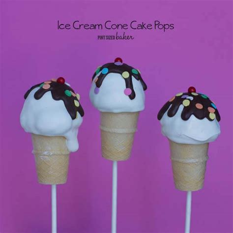 ice-cream-cone-cake-pops-pint-sized-baker image