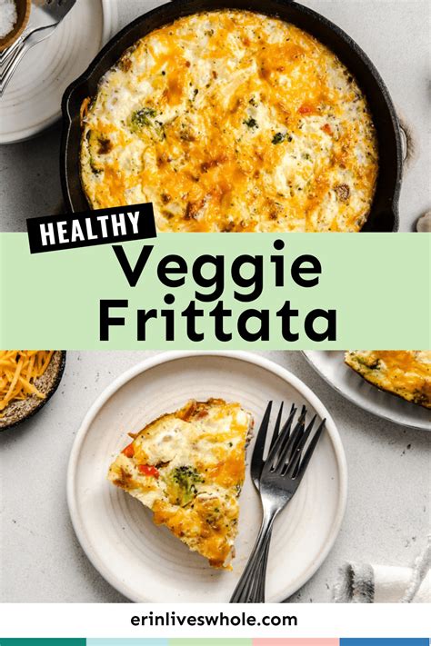 high-protein-veggie-frittata-erin-lives-whole image