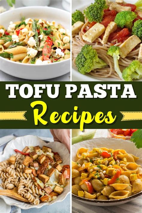 10-best-tofu-pasta-recipes-insanely-good image