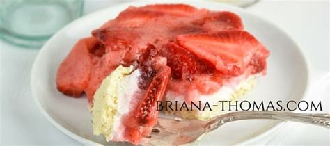 strawberry-delight-briana-thomas image