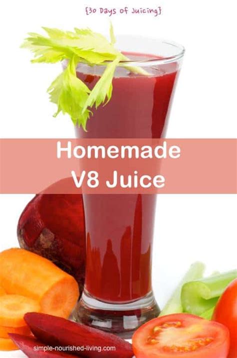 homemade-v8-juicer-recipe-juicing-and-weight-watchers image