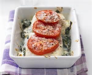 recipe-haddock-and-spinach-cheese-melt-daily-mail image