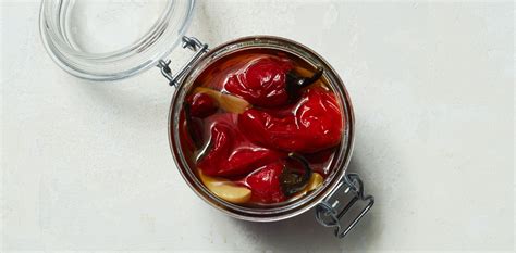spicy-confit-chiles-recipe-bon-apptit image