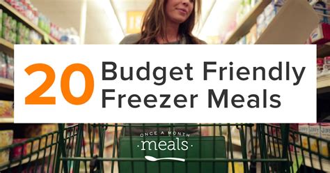 20-budget-friendly-freezer-recipes-once-a-month image
