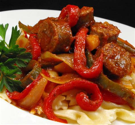 recipes-that-start-with-spicy-hot-italian-sausage image
