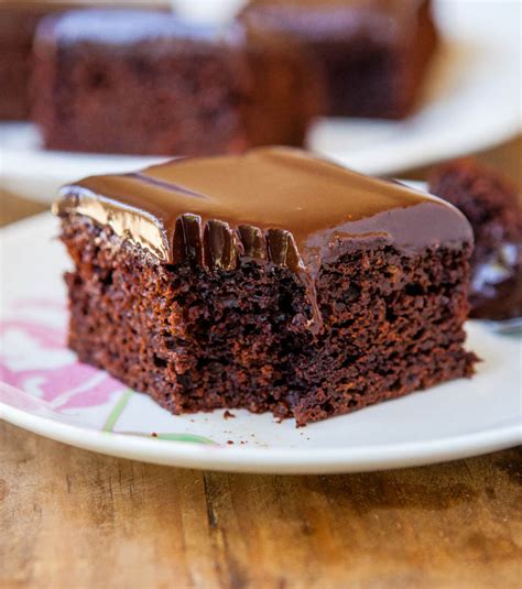 best-ever-chocolate-ganache-cake-recipe-averie image