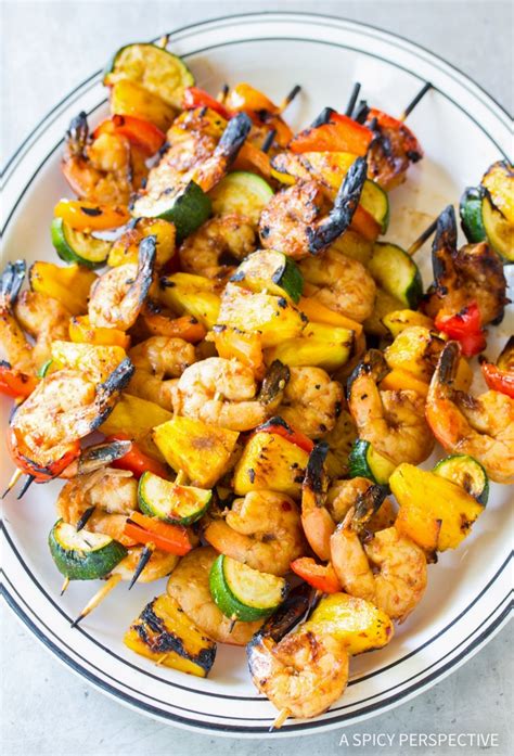 teriyaki-bbq-grilled-shrimp-skewers-a-spicy-perspective image