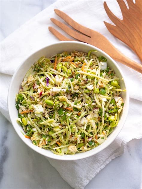 crunchy-asian-coleslaw-with-edamame image