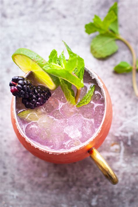 blackberry-moscow-mule-recipe-with-mint-eating-richly image