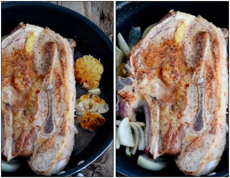 veal-shoulder-blade-roast-with-porcini-letsheatit image