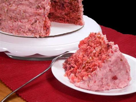 strawberry-nut-cake-recipe-taste-of-southern image