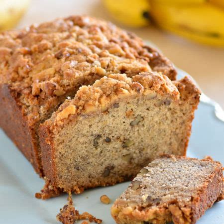 banana-bread-with-walnut-streusel-topping image
