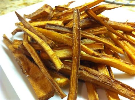garlic-parsnip-fries-recipe-cdkitchencom image