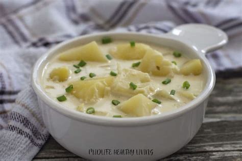 weight-watchers-potato-soup-midlife-healthy-living image